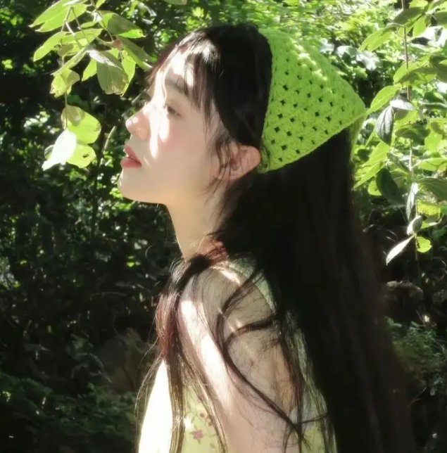 流汗吧！健身少女